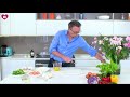 dr michael mosley s mushroom omelette what health experts eat for breakfast