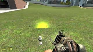 Garry's Mod Wire Mod Tutorial | Wire Hologram Drawing with Expression 2