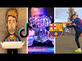 🎶🔝 BARÇA TOP TIKTOK SKILLS COMPILATION | The most viral skills on TikTok @FCBarcelona