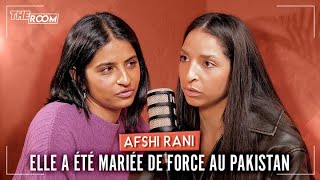 AFSHI RANI : Mariage forcé, vi*lence, polémique TikTok...elle revient sur son histoire !