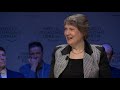 Davos 2019 - The Future of Hospitals