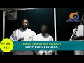HYMN 122 - THE AFRICAN APOSTOLIC CHURCH | PAUL MWAZHA