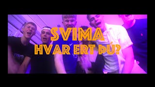 SviMA - Hvar ert þú? (feat. Ingi Bauer)