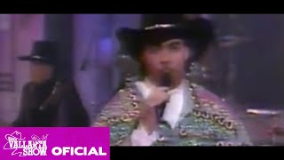 Banda Vallarta Show - Esa Chica Me Vacila (Siempre en Domingo)