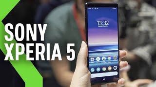Sony Xperia 5 review | in Bangla | Review Dotcom