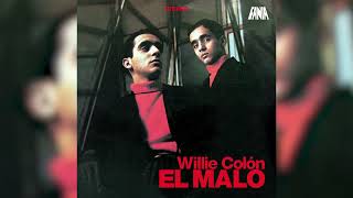 Willie Colon - Borinquen (Visualizador Oficial)