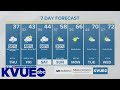 Austin-area weather: Live update as icy conditions continue - 2/24 | KVUE