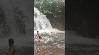 Ratnagiri harcheri water fall