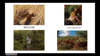 AUDIO VISUAL ESSAY