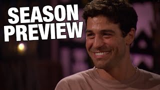 2 Engagements Confirmed?? - The Bachelor in Paradise FULL Season Preview Breakdown (Season 7)