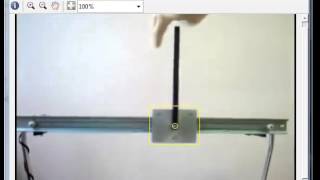 Real time video processing with matlab, correlation based matching