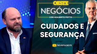 Os protocolos adotados pela Condor para proteger os funcionários durante a pandemia