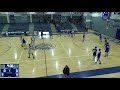 narragansett vs. bromfield varsity mens basketball