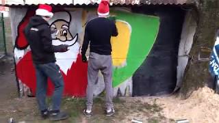 Bogucice Vandals | CHRISTMAS