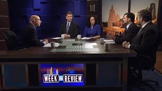 Kansas City Week in Review - January 20, 2017