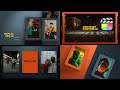 Creative Portfolio Modular Template for Final Cut Pro — MotionVFX