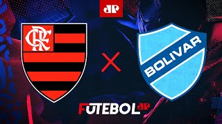 Flamengo 4 x 0 Bolívar - 15/05/2024 - Libertadores