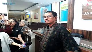 🔴 LIVE GRID.ID : Pengacara Nikita Mirzani Soal Insiden Lolly Kabur dari Rumah Aman