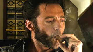 Biggest Wolverine Flexes in Movies 2