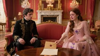 “Take the Divorce Papers, Carriage Is Waiting,” the Cold Duke Said… Until He Saw Her Tears