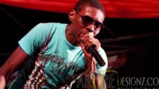 Vybz Kartel - Watch Dem (Frezza Riddim) Gaza - May 2010 - IceBox Prod