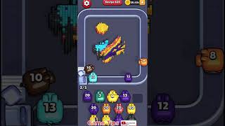 Pixel Flow level 425