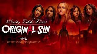 Pretty Little Liars: Original Sin | Soundtrack: \