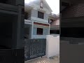 5.5 cent 2000 sqft 4 bhk house for sale Athani Nedumbassery