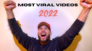 MY MOST VIRAL TIK TOK VIDEOS 2022