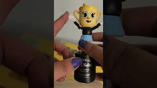 #cuphead ☕️🙂#unboxing #cute #game #nintendoswitch #games#yellow