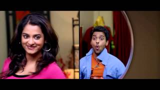 Lovers Movie 'Atu Pakka Ammai' Song Teaser   Sumanth Ashwin, Nanditha