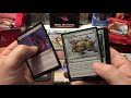 ikoria lair of behemoths full booster box opening all 36 packs and box topper amazing pulls mtg iko