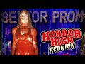 The Mystic Museum - Horror High Reunion (A Horror Immersive Experience)   4K