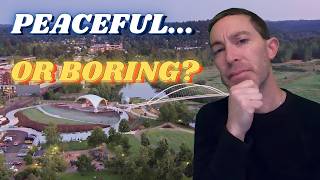The Salem Oregon Lifestyle Nobody Talks About