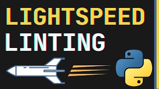 This Python Linter Is TOO Fast