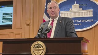 Ohio Auditor Keith Faber announces bid for state attorney general in 2026