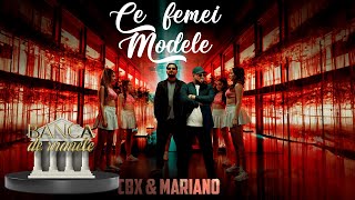 Costel Biju ❌ Mariano - Ce femei Modele 💃 ( Official Video ) Banca De Manele 💥