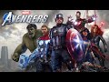 Marvel's Avengers | Launch Trailer