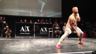 FireLock&Hurrikane vs ROADDOGGZ LOCK BEST4 WDC WORLD FINAL 2013