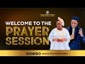 EVENING PRAYER SESSION | 6 NOVEMBER 2024 | APOSTLE DAVID AND PASTOR LILIAN M MBEMBELA