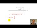 complex numbers review