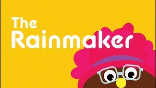 Metro Parent & Michigan Science Center - Virtual Camp 2019: Lesson 5: The Rainmaker
