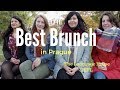 Best Brunch in Prague: The Language House TEFL