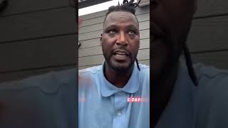 Kwame Brown Gives Young NBA Players Much Needed GAME!