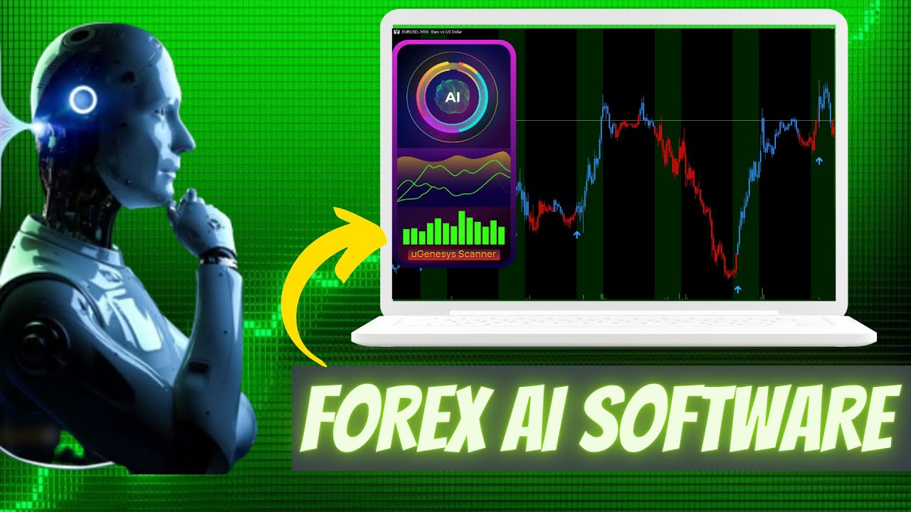 Forex AI Trading Software In 2023 (UPDATED) - YouTube