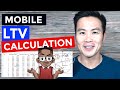 How to Calculate Mobile Lifetime Value (LTV) Without a Lifetime of Data