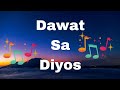 Dawat sa Diyos Song Lyrics