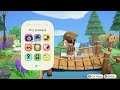 lilac woods is done the final tour animal crossing new horizons