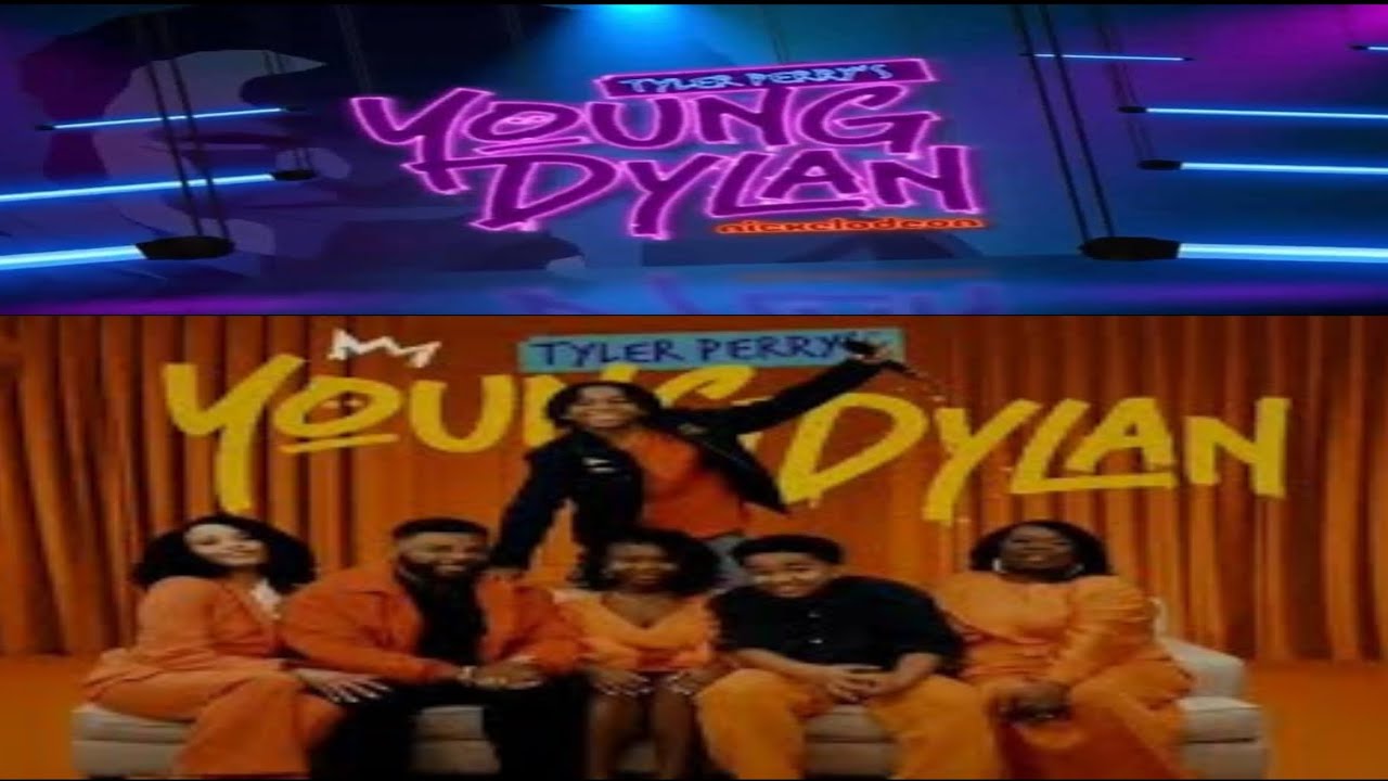 Tyler Perry S Young Dylan Theme Song Lyrics