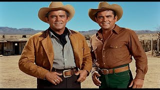 🔴 Bonanza Full Movie 4 Hours Long🔴 Season 13 Episode 01+02+03+04+05 🔴 Western TV Series #1080p